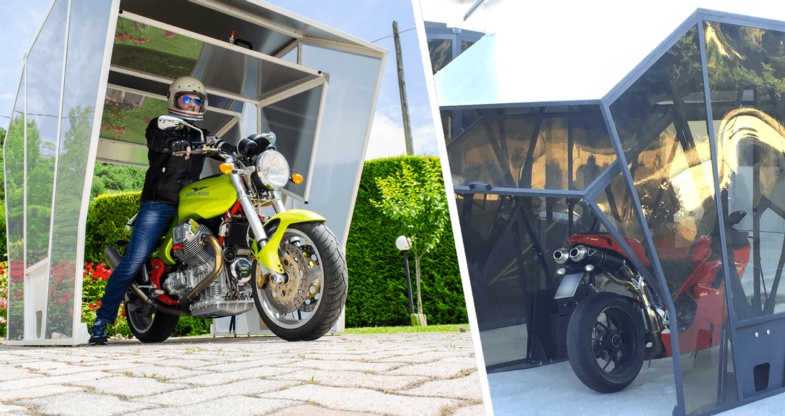 gazebox moto